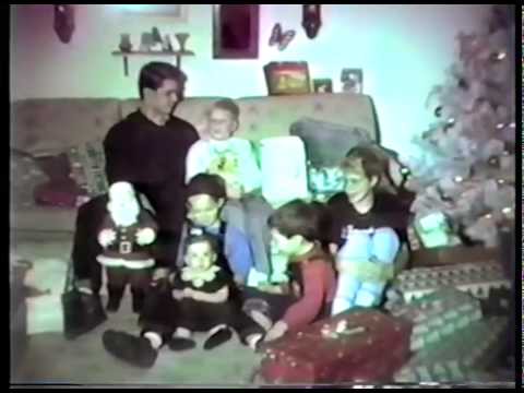 Christmas Eve 1992