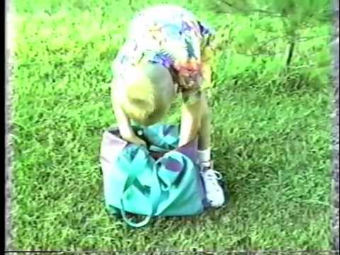 Tyler & Dustin Get Ready for 1st Day of School