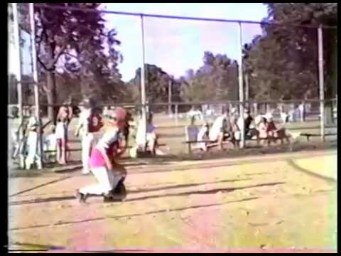 Dustin’s Baseball Game (1991)