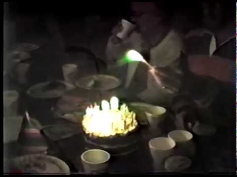 Mike’s Birthday (1985)