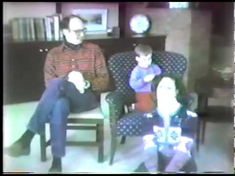 Potluck Video 1993 – Part 2