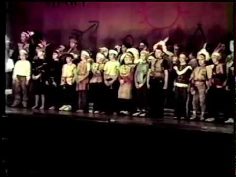 School Play (Tyler)